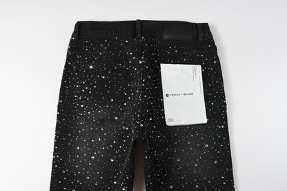 Purple Brand Street jeans 9146