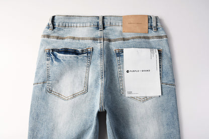 Purple Brand Street jeans 9165