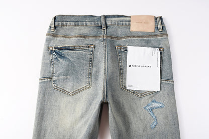 Purple Brand Street jeans 9160