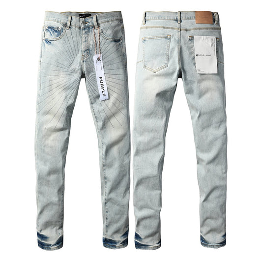 Purple Brand Street jeans 9143