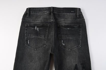 Amiri Fashion jeans 8950