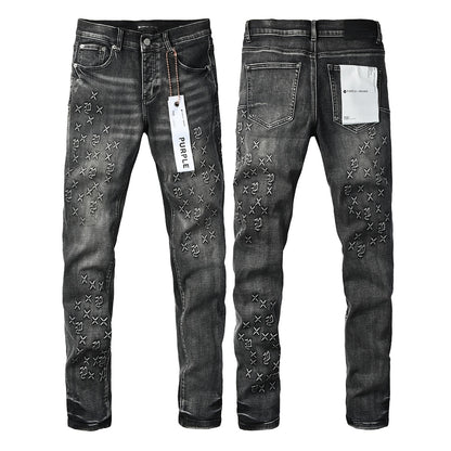 Purple Brand Street jeans 9153