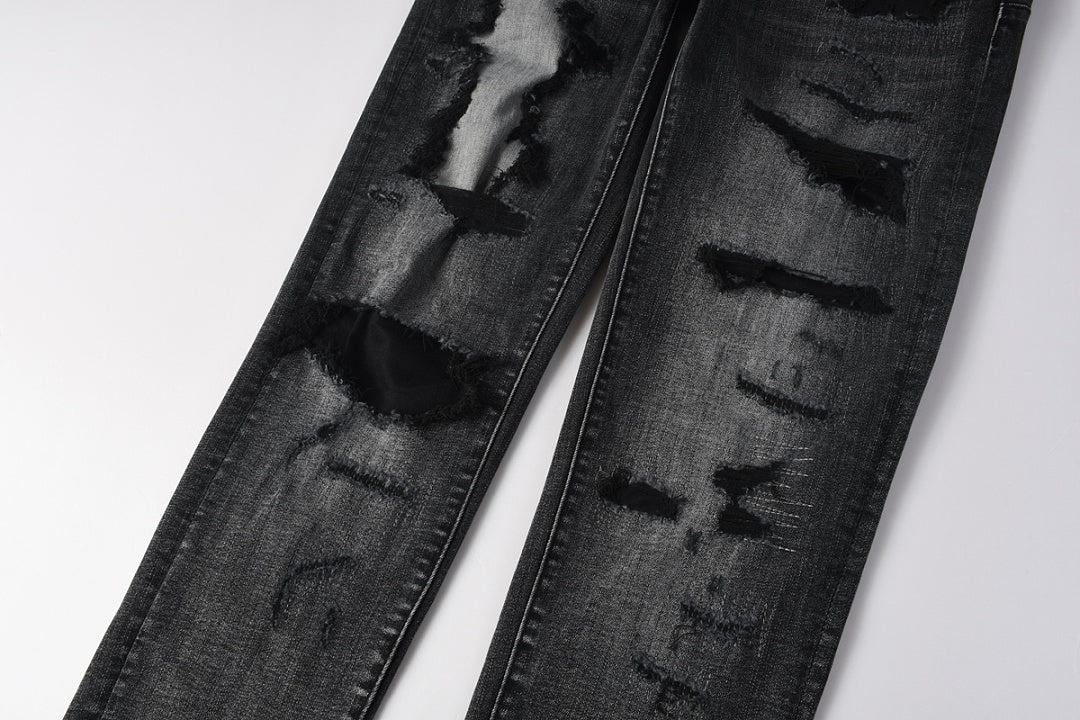 Purple Brand Street jeans 9167