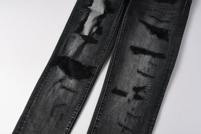 Purple Brand Street jeans 9167