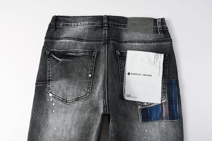 Purple Brand Street jeans 9166