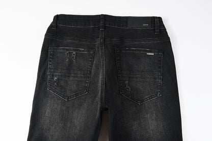 Amiri Fashion jeans 8941