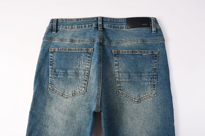 Amiri Fashion jeans 8838