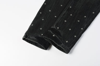 Ksubi Fashion jeans 3073