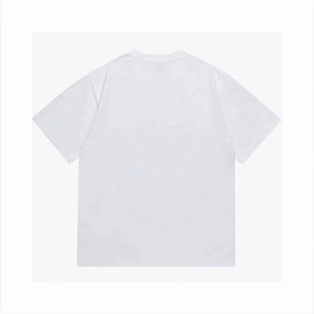 BAPE Ape Head Graphic Streetwear T-Shirt