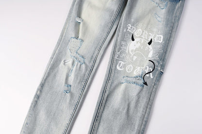 Ksubi Fashion jeans 3063