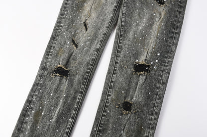Purple Brand Street jeans 9151