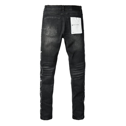 Purple Brand Street jeans 9145