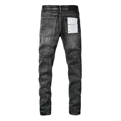 Purple Brand Street jeans 9153