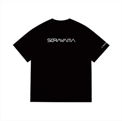 BAPE Ape Head Graphic Streetwear T-Shirt