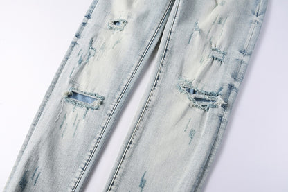 Purple Brand Street jeans 9163