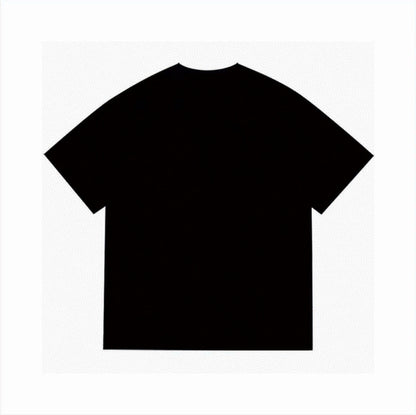 BAPE Ape Head Graphic Streetwear T-Shirt