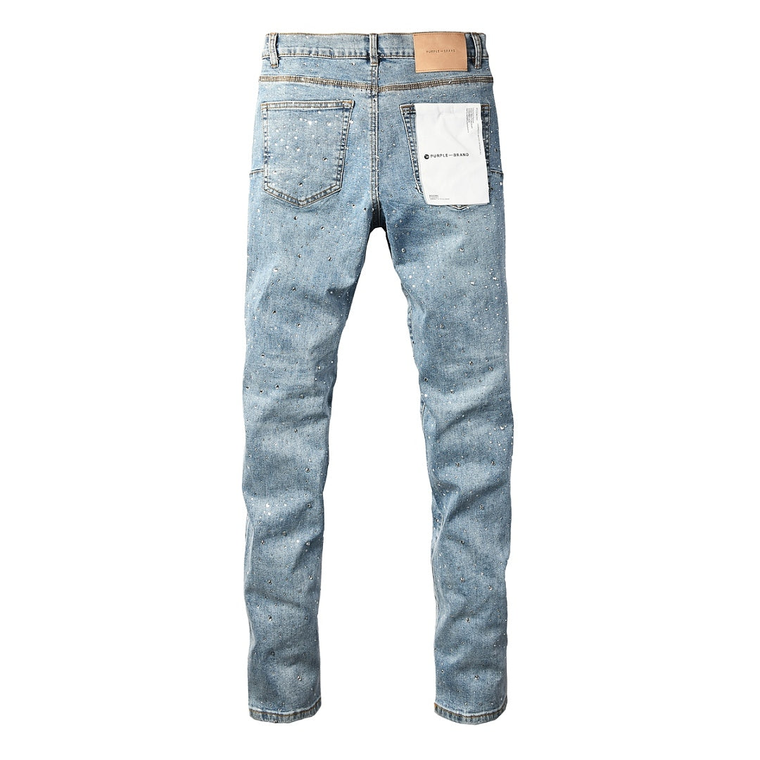 Purple Brand Street jeans 9149