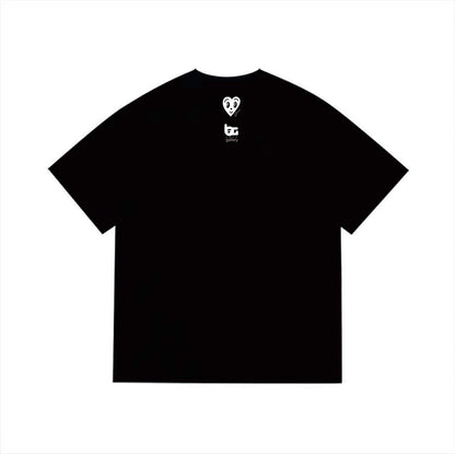 BAPE Ape Head Graphic Streetwear T-Shirt