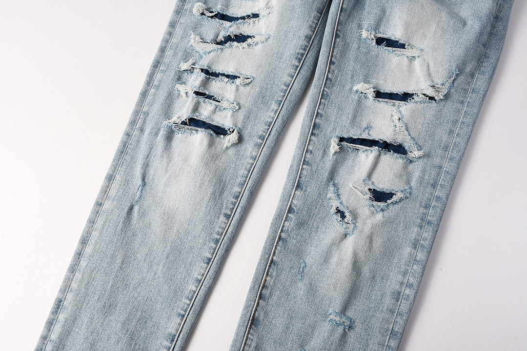 Purple Brand Street jeans 9159