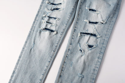 Purple Brand Street jeans 9159