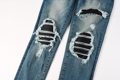 Amiri Fashion jeans 8838