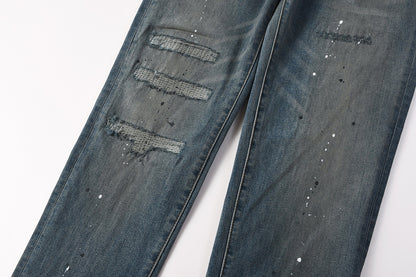 Purple Brand Street jeans 9157
