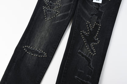 Purple Brand Street jeans 9150