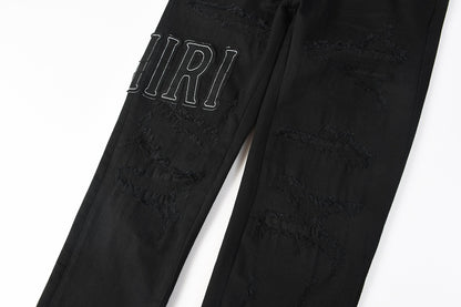 Amiri Fashion jeans 8947