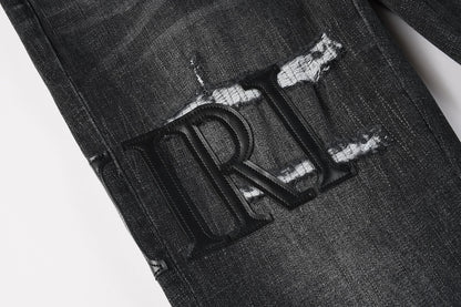 Amiri Fashion jeans 8950