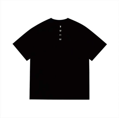 BAPE Ape Head Graphic Streetwear T-Shirt