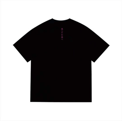 BAPE Ape Head Graphic Streetwear T-Shirt