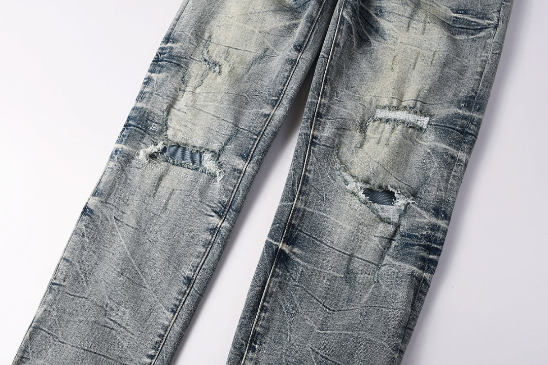 Purple Brand Street jeans 9161