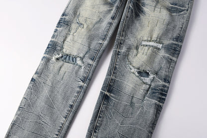 Purple Brand Street jeans 9161