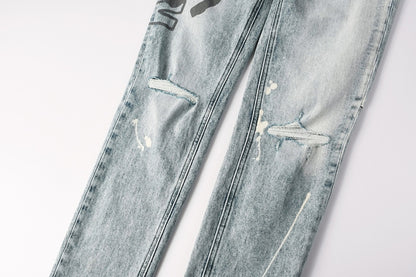 Ksubi Fashion jeans 3074