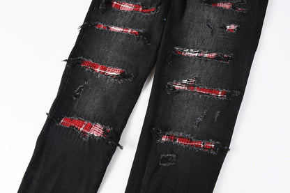 Amiri Fashion jeans 8941