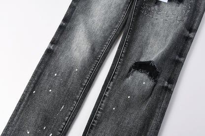 Purple Brand Street jeans 9166
