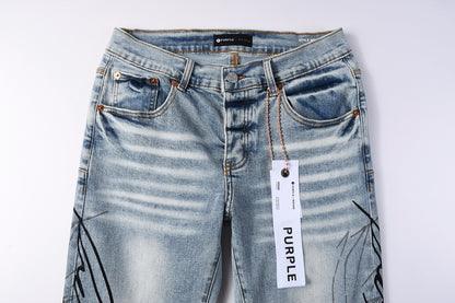 Purple Brand Street jeans 9158