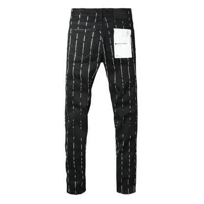 Purple Brand Street jeans 9147