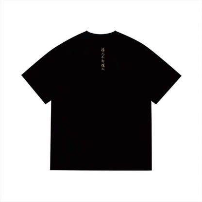 BAPE Ape Head Graphic Streetwear T-Shirt