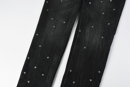 Ksubi Fashion jeans 3073