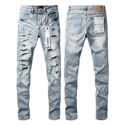 Purple Brand Street jeans 9159