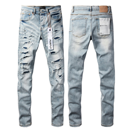 Purple Brand Street jeans 9159