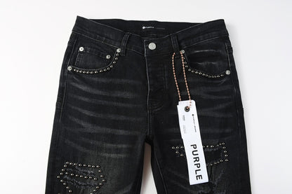 Purple Brand Street jeans 9150
