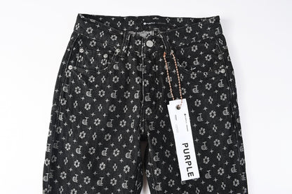 Purple Brand Street jeans 9169