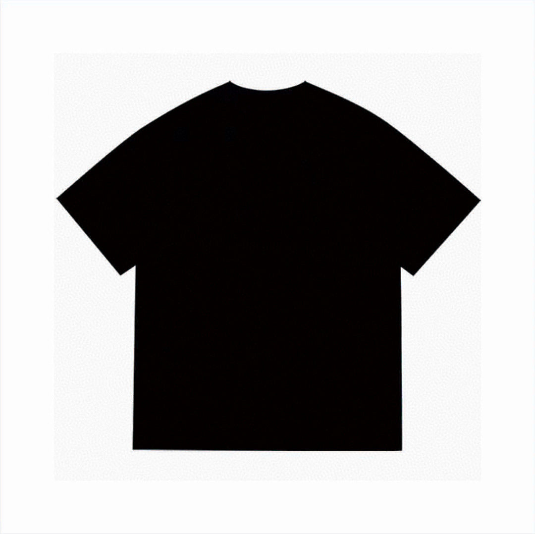BAPE Ape Head Graphic Streetwear T-Shirt