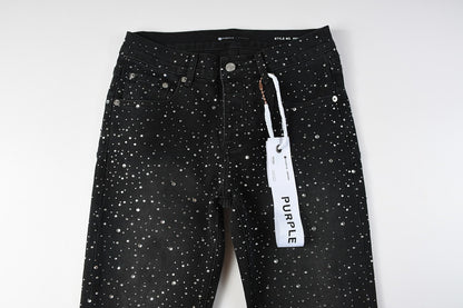 Purple Brand Street jeans 9146