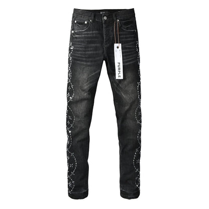 Purple Brand Street jeans 9145