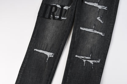 Amiri Fashion jeans 8950