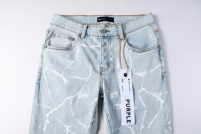 Purple Brand Street jeans 9155