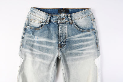 Amiri Fashion jeans 8940